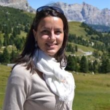 Ingrandire l'immagine: Roberta De Coppi, psicologo Milano