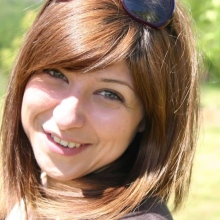 Ingrandire l'immagine: Ilaria di Biase, psicoterapeuta Foggia