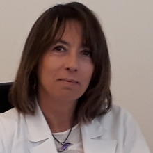 Ingrandire l'immagine: Virginia Barghini, fisioterapista Roma