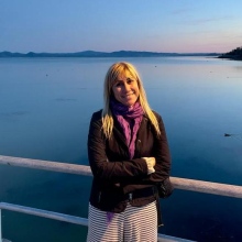 Ingrandire l'immagine: Anna Antonetti, psicoterapeuta Roma