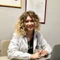 Serena Stigliano, gastroenterologo Roma