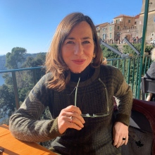 Ingrandire l'immagine: Floriana Orazi, psicologo Roma