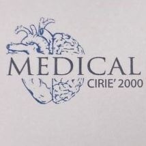 Ingrandire l'immagine: Marco Trogolo, chirurgo vascolare Torino