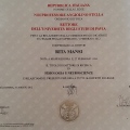 Ingrandire l'immagine: certificate 11