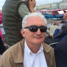 Ingrandire l'immagine: Michele Del Guerra, neurologo Marcianise