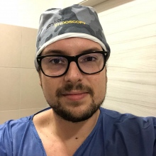 Ingrandire l'immagine: Francesco Martinelli, ortopedico Torvaianica