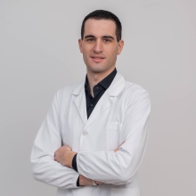 Ingrandire l'immagine: Gianluca Pasqualini, podologo San Giovanni Lupatoto