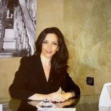 Ingrandire l'immagine: Monica Cairo, chirurgo plastico Torino