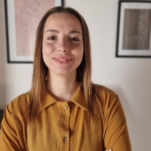 Ingrandire l'immagine: Elena Carrafa, psicologo Vicenza