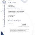 Ingrandire l'immagine: certificate 2