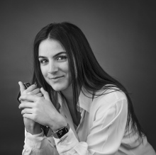 Ingrandire l'immagine: Valentina Garetto, psicologo Torino