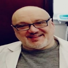 Ingrandire l'immagine: Carlo Maglie, internista Roma