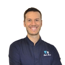 Ingrandire l'immagine: Lorenzo Iocca, dentista Grosseto