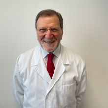 Ingrandire l'immagine: Adriano Di Silverio, dermatologo Pavia