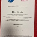 Ingrandire l'immagine: certificate 21