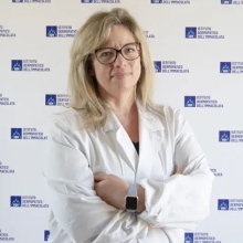 Ingrandire l'immagine: Jo Linda Maria Sinagra, dermatologo Roma