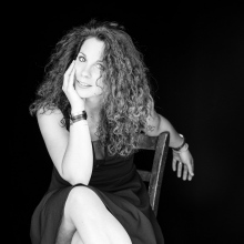 Ingrandire l'immagine: Alice Caielli, nutrizionista Novara