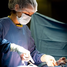 Ingrandire l'immagine: Maddalena Lontaro Baracchini, ortopedico Genova