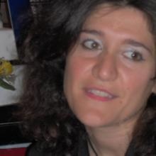 Ingrandire l'immagine: Maria Celeste Paviglianiti, dietista Reggio Calabria