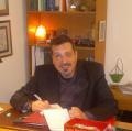Marco Vetrano, psicologo Lido Di Ostia