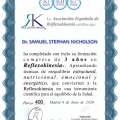 Ingrandire l'immagine: certificate 3
