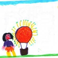 Ingrandire l'immagine: Jessica Schiano, psicologo Livorno