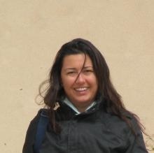 Ingrandire l'immagine: Manuela Tofanicchio, fisiatra Roma