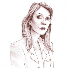 Vanessa Graziano, oncologo Roma