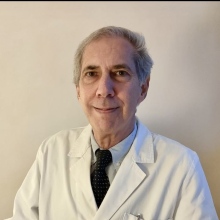 Ingrandire l'immagine: Giuseppe Guarnaccia, allergologo Roma