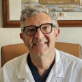 Angelo Cutaia, cardiologo Agrigento