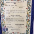 Ingrandire l'immagine: certificate 1