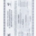 Ingrandire l'immagine: certificate 1
