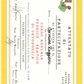 Ingrandire l'immagine: certificate 5