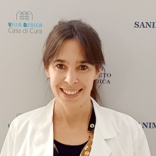 Ingrandire l'immagine: Camilla Benini, reumatologo Vicenza