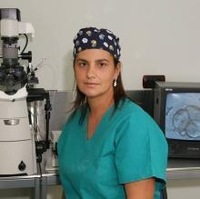 Ingrandire l'immagine: Teresa Leonetti, ginecologo Barletta