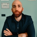 Alessandro Garbarino, nutrizionista Torino