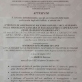 Ingrandire l'immagine: certificate 5