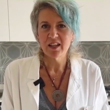 Ingrandire l'immagine: Maura Bozzali, nutrizionista Milano