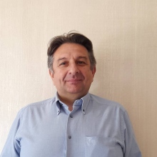 Ingrandire l'immagine: Marco Piscopello, ortopedico Genova