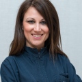 Irene Scipioni, dentista Ancona