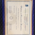 Ingrandire l'immagine: certificate 3