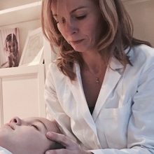 Ingrandire l'immagine: Brunella Valori, osteopata Pontedera