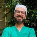 Andrea Mori, dentista La Spezia