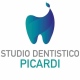 Studio Dentistico Picardi logo