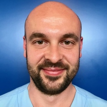 Ingrandire l'immagine: Elia Paiusco, ortopedico Cittiglio