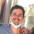 Tiziano Luce, medico di medicina generale Roma