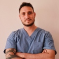 Francesco Villa, osteopata Milano