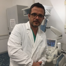 Ingrandire l'immagine: Luigi Lorido, ginecologo Civitavecchia