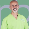 Riccardo Bisegna, dentista Roma