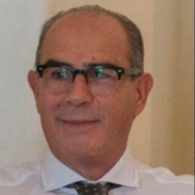 Ingrandire l'immagine: Angelo Ciaraldi, ortopedico Verona